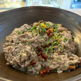 O Frade - Duck rice - Portuguese Near Me - Lisbon, 11