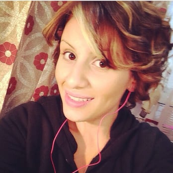 Hair Ambition - absolutely love my color...thanxx to jessica! :] - Hair Salons Near Me - Nutley, New Jersey