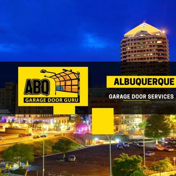 ABQ Garage Door Guru - Garage Door Services Near Me - Albuquerque, New Mexico ABQ Garage Door Guru - Garage Door Services Near Me - Albuquerque, New Mexico