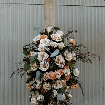 Marlene Flower Shop - Ceremony arch - Florists Near Me - Bellflower, California Marlene Flower Shop - Ceremony arch - Florists Near Me - Bellflower, California