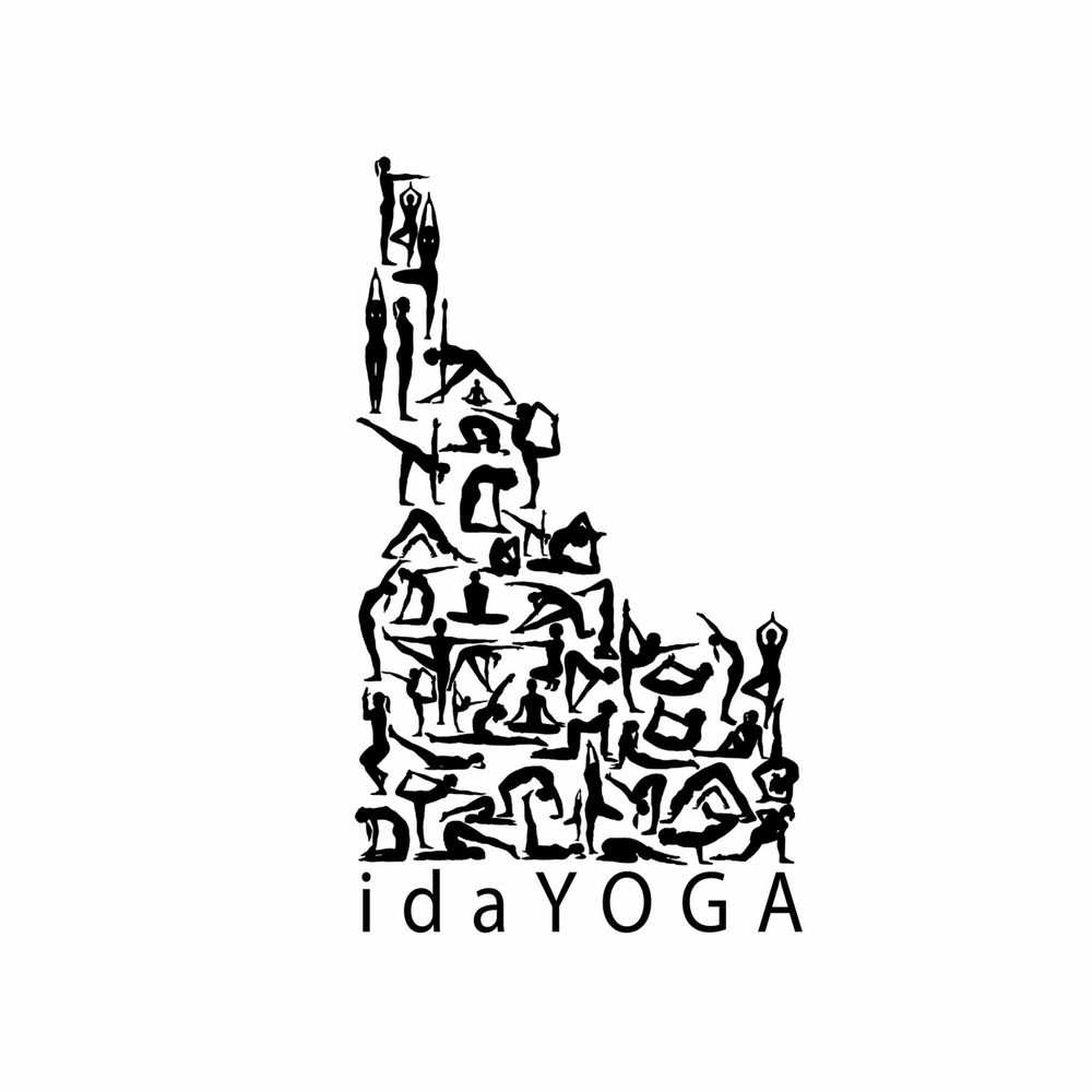 Idayoga Logo