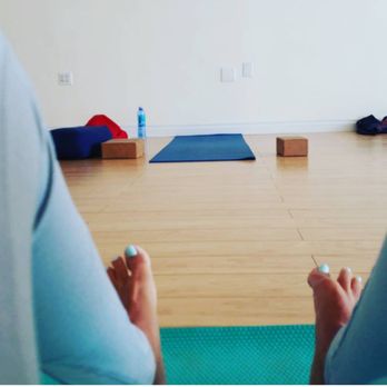 People's Yoga - Yoga Near Me - Los Angeles, California