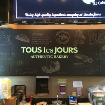 Tous Les Jours - Bakeries Near Me - Bellevue, Washington Tous Les Jours - Bakeries Near Me - Bellevue, Washington