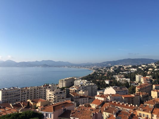 Musée des explorations du monde by null