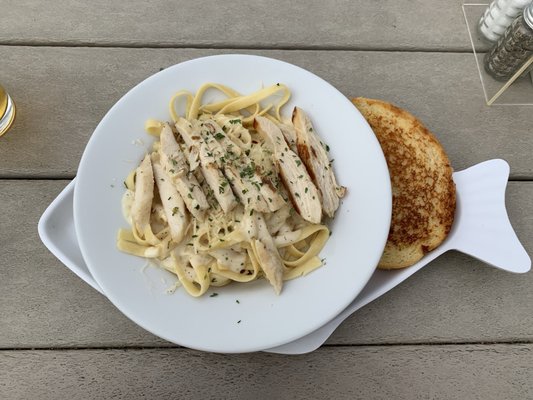 Mo's Seafood & Chowder by null