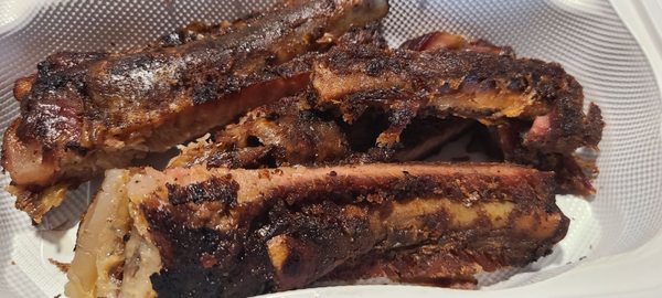 Jay Bee's Bar-B-Q by null