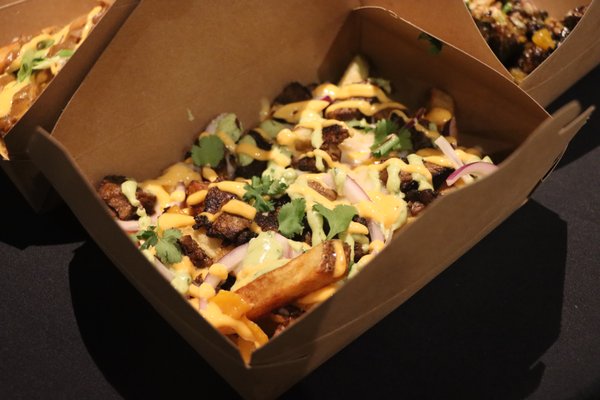 Mox Boarding House by null