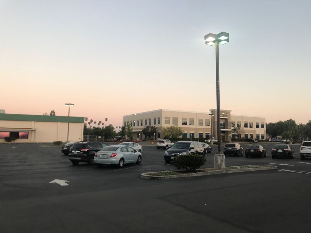 MOWRY EAST SHOPPING CENTER Updated August 2024 5200 Mowry Ave, Fremont, California