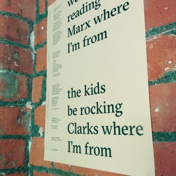 Common - ? - Bars Near Me - Manchester, XGM