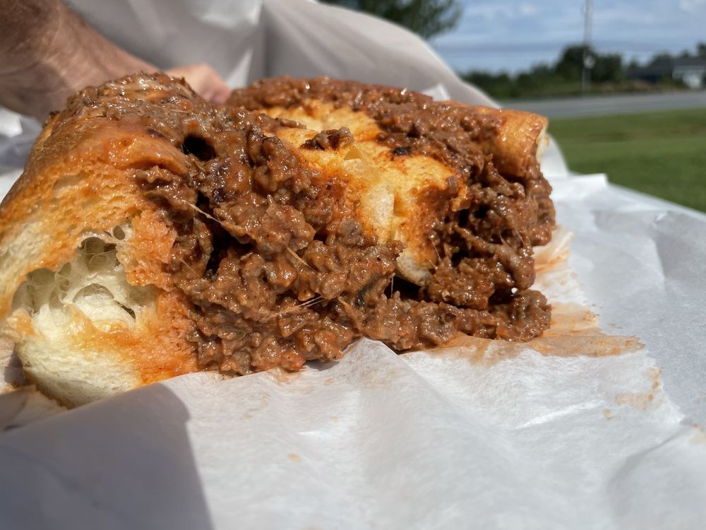 HARPER’S SANDWICHES AND SUCH Updated August 2024 21 Photos & 39