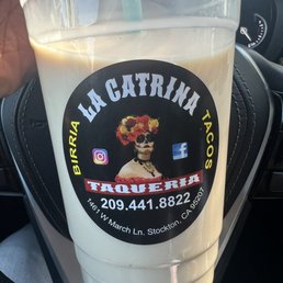 Horchata