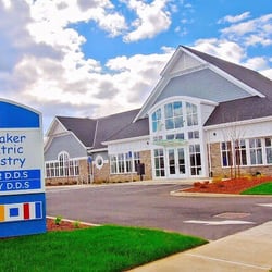 Spinnaker Pediatric Dentistry