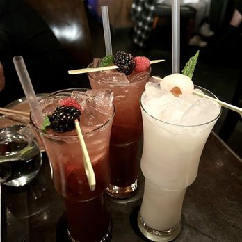 Sushisamba - Lychee - Asian Fusion Near Me - Las Vegas, Nevada