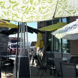 Villa's Patio Cedar Rapids