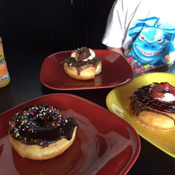 Mojo Donuts - Donuts Near Me - Pembroke Pines, Florida Mojo Donuts - Donuts Near Me - Pembroke Pines, Florida