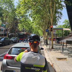 Terra Bike Tours