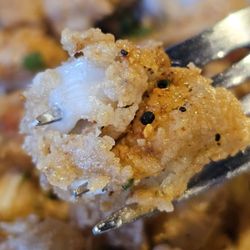 Thai Crispy Calamari
