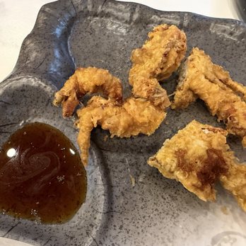 Nami Sushi - 2 Piece Soft Shell Crab - Desserts Near Me - Glenview, Illinois Nami Sushi - 2 Piece Soft Shell Crab - Desserts Near Me - Glenview, Illinois