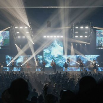Legacy Church - Worship - Churches Near Me - Albuquerque, New Mexico