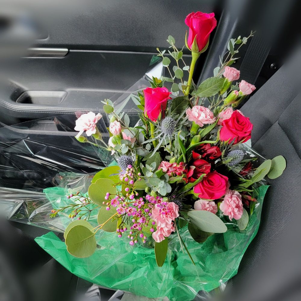 Lunds Flowers Best Flower Site