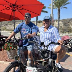 Bicycles San Clemente