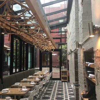 L'Abattoir - French Near Me - Vancouver, British Columbia