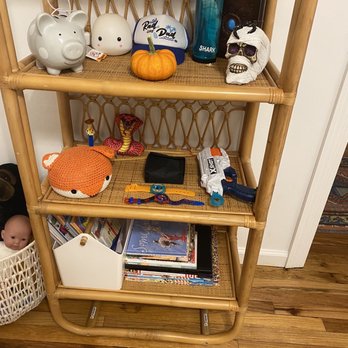 Green Angel Cleaning - My sons shelf is always a hot mess, every shelf was cleaned and organized. - Home Cleaning Near Me - St. Louis, Missouri Green Angel Cleaning - My sons shelf is always a hot mess, every shelf was cleaned and organized. - Home Cleaning Near Me - St. Louis, Missouri