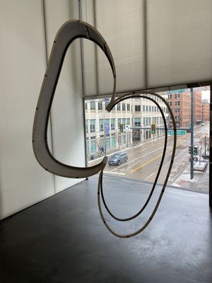 Museum of Contemporary Art Denver by null