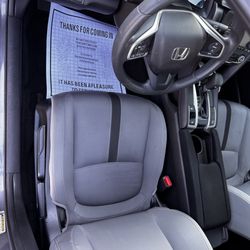 Sj Car Detailing - After shampooing