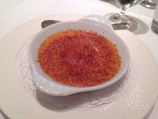 Chez Bruce by null Chez Bruce by null