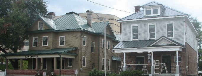 Slide of Roofing Contractor Emco Roofing