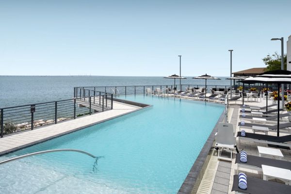 The CURRENT Hotel, Autograph Collection by null