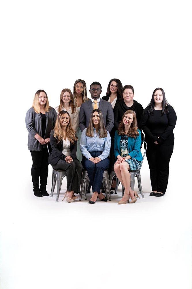 Sara Makin, MSED LPC NCC - grief counselor in Pittsburgh, PA