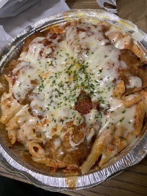 Arturo's Pizza & Pasta by null