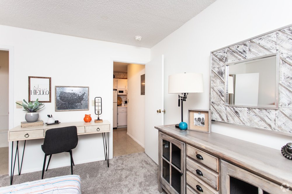 KILBOROUGH APARTMENTS Updated October 2024 Request Information 12