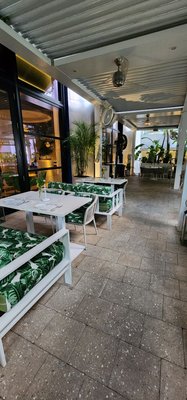 L’Atelier de Joël Robuchon by null L’Atelier de Joël Robuchon by null