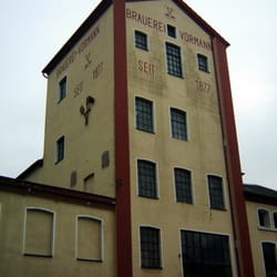 Vormann Brauerei