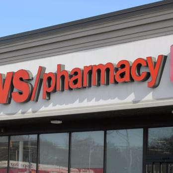 CVS PHARMACY - Updated October 2025 - 19 Photos & 17 Reviews - 2790 ...