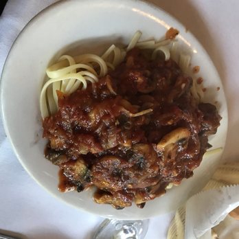 Casanova - Italian Near Me - Staten Island, New York