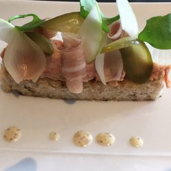 Cent Pourcent - Dehydrated pork