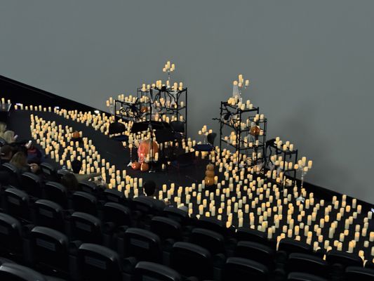 Fleet Science Center by null