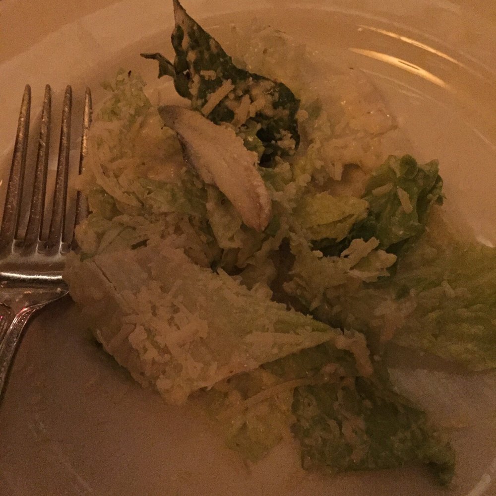 801 Chophouse - Caesar salad - Steakhouses Near Me - Clayton, Missouri 801 Chophouse - Caesar salad - Steakhouses Near Me - Clayton, Missouri