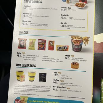 Spirit Airlines - Airlines Near Me - Atlanta, Georgia