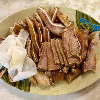 Bo Ky - Country Style Mixed Beef Tribe - Chinese Near Me - New York, New York Bo Ky - Country Style Mixed Beef Tribe - Chinese Near Me - New York, New York
