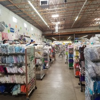 SAS Fabric Superstore - Fabric Stores Near Me - Phoenix, Arizona