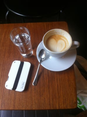 Tim Wendelboe by null