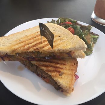 KrungThep Tea Time - Thaiger is Crying. Yummy marinated beef! Great flavor. - Tea Rooms Near Me - Winter Park, Florida