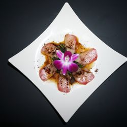 Junmai Sushi Bar & Grill - Hamachi Truffle