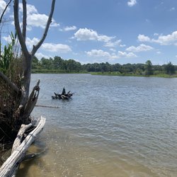 Gordon Pond Beach