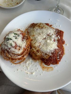 Cuoco Pazzo Trattoria by null